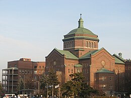 Hôpital du Sacré-Cœur de Montréal