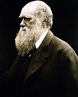 Charles Darwin