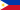 Bandera de Filipinas