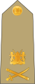 Lieutenant general[29] (Kenya Army)