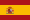 Bandera de Espa�a