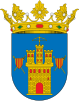 Coat of arms of Castejón de las Armas, Spain