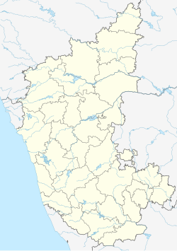 Koratagere is located in Karnataka