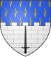 Coat of arms of Canet