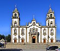 Igreja da Miseric�rdia