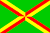 Flag of Vilada