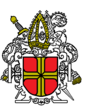 Coat of arms of Riga