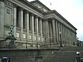 St George's Hall