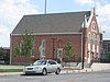 Sons of Israel Synagogue