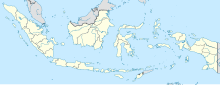 SWQ is located in Indonesia