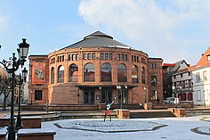 Stadttheater