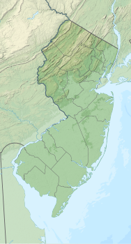 Wanaque is located in New Jersey