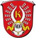 Coat of arms of Kirchhain