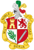 Coat of arms of Berja