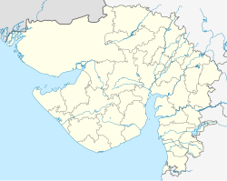 Khadia is located in Gujarat