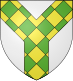 Coat of arms of Fontès