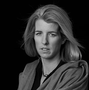 Rory Kennedy, by Lyndie Benson (edited by Adam Cuerden)