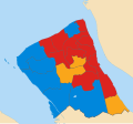 1994 results map