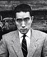 Yukio Mishima