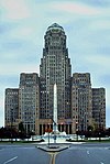 Buffalo City Hall