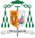 Joseph Ha Chi-shing's coat of arms