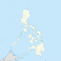 Lupi is located in Philippines