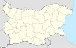 Galabovo is located in Bulgaria