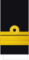 Kund�radmiral (Albanian Naval Force)[3]