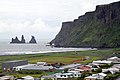 Vik-Reynisdrangar