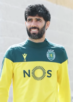 Luís Neto