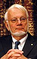 Thomas A. Steitz (B.A. '62) Nobel Prize-winning biochemist