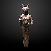 Bastet-MAHG D 139