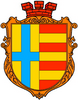 Coat of arms of Strusiv