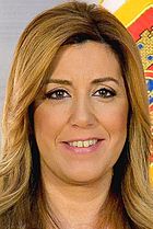 Susana Díaz