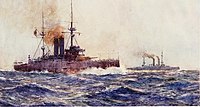 HMS King Edward VII (1907)