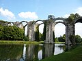 Aqueduct of the Château de Maintenon