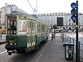 Tramvia a Tor�, It�lia.