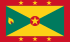 Grenada - Flagga