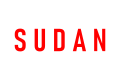 Provisional flag of Sudan used during the Afro-Asian Conference (April 1955)[10]