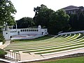 Amphitheater of the Clemson University Historic District II