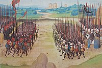 Battle of Agincourt