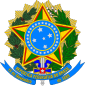 Coat of arms of Brazil