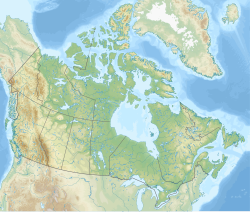 Grand Lake is located in Canada