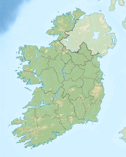 Clonee is located in Ireland