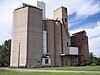 Kreiner Malt House and Grain Elevator