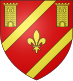 Coat of arms of Champcenest