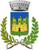 Coat of arms of Serra Ricc�