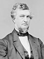 Sen. Z. Chandler MI made & broke generals