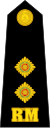 Lieutenant