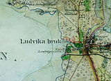 Ludvika 1865